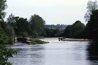 Site d'écluse de Nénez, n° 223 (Lennon)