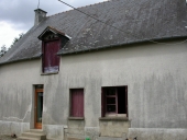 Ferme, la Retardais (Domloup)