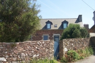 Maison, rue Geneviève Kerfriden, Loguivy-de-la-Mer (Ploubazlanec)