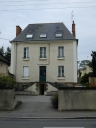 Maison, 20, 20bis rue de Lorient (Rennes)