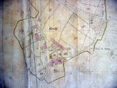 Écart dit village de Kervily (Locoal-Mendon)