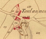 Maisons, Toul-an-Hay (Tréduder)