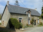 Ferme, la Flairie (Domalain)