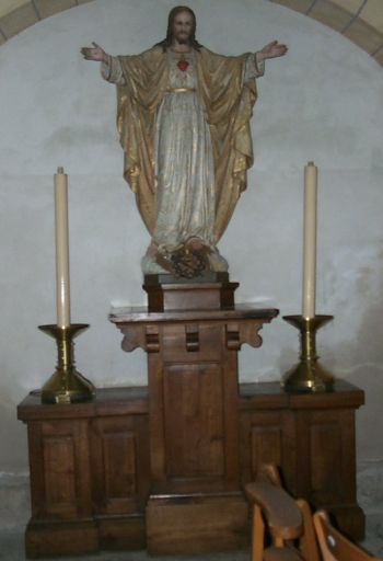 Ensemble de 2 socles