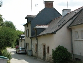 Maison, 14 rue des Roches (Acigné)