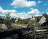 Présentation de la commune de Saint-Grégoire