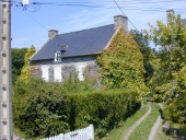 Maison dite "la Filandière", la Ville ès Mariniaux (Saint-Briac-sur-Mer)