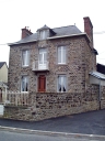 Maison, 42 rue Pierre Flaux (Dol-de-Bretagne)