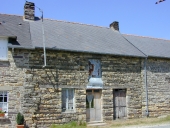 Ancienne ferme, le Bodo (Plélan-le-Grand)