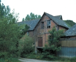 Tannerie Corvaisier, 20 rue de l'Abbaye (Combourg)