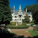 Institution Notre-Dame de Kerbertrand, 154 rue de Pont-Aven (Quimperlé)