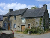 Ferme, la Ville Guimon (Meillac)