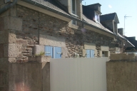 Maison, chemin de la France Libre, Perros-Hamon (Ploubazlanec)