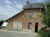 Maison, 5 allée des Primevères (Vignoc)