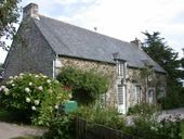 Maison 1, Saint-Germain-de-la-Mer (Matignon)