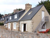 Maison, Buguélès (Penvénan)