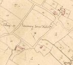 Écart, Launay-sous-Hédé (Tinténiac)