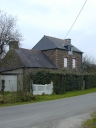 Maison, le Mottay (Pleurtuit)