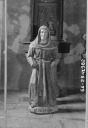 Statue : Saint François