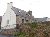 Maison, le Paradis (Lanmodez)