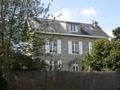 Maison, 96 rue Madame Molé (Vannes)