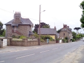 Maison, 74 boulevard de la Houle (Saint-Briac-sur-Mer)