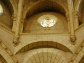 Culots (8) : Têtes de rois et de reines