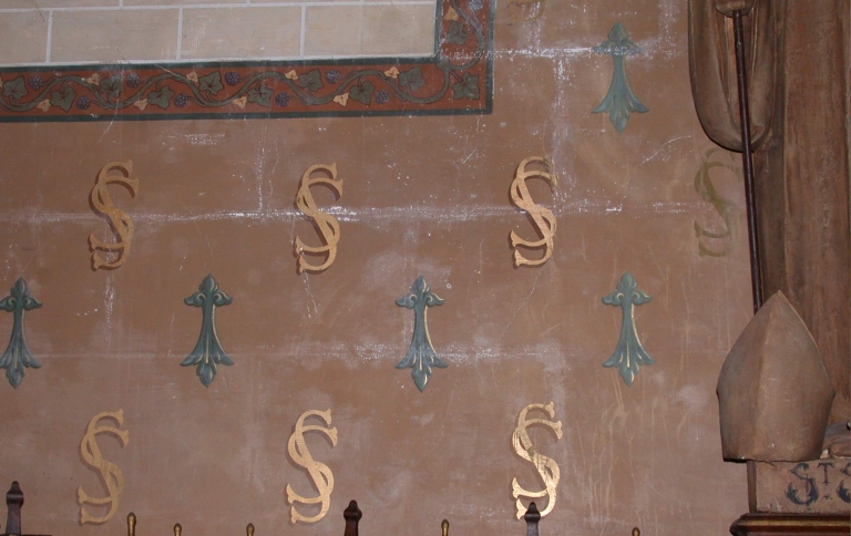 Peinture monumentale