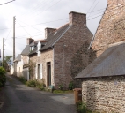 Maison, rue Guy Ropartz, Kerity (Paimpol)