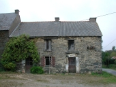 Ferme, le Vault (La Chapelle-de-Brain)