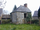 Maison, Launay Chartier (Cuguen)