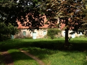 Ancienne ferme, Poulpry (Penvénan)