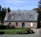 Maison 3, 13 route du Calvaire, Crec'h-ar-Lezo (Trégastel)