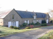 Ferme, la Garenne (Pipriac)