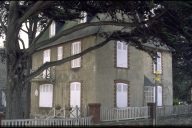 Maison de villégiature, dite Villa Jeanne-d'Arc, 2 rue d'Ar-Vro, la Garde (Saint-Cast-le-Guildo)