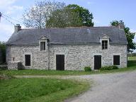Ferme n°1, Guernic Saint-Fiacre (Saint-Barthlémy)