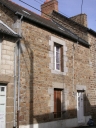 Maison, 4 rue de l'Aleron (Vieux-Vy-sur-Couesnon)