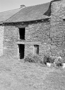 Maison, 15 rue du Clos Bily (Augan)