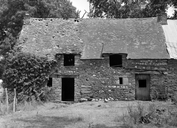 Maison, le Plessis (Tréal)