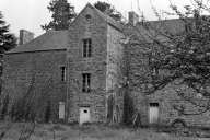 Château, Kergoff (Goudelin)