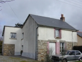 3ème maison, la Rivière (Montreuil-sur-Ille)