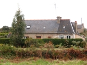 Maison, Crec'h-Reut (Pleubian)