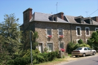Maison, 36 rue des Français Libres, Terrelabouët (Cancale)