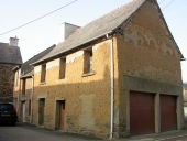 Maison, 7 chemin des Dames (Saint-Domineuc)