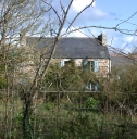 Maison, rue du Moulin (Trévou-Tréguignec)