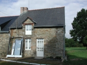 Ferme, la Cointais (Langon)