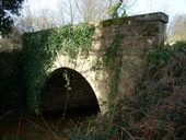 Pont de Poulguern (Loguivy-Plougras)