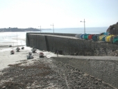 Port de Piégu (Pléneuf-Val-André)