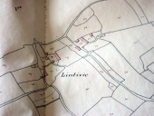 Écart dit village de Lintivic (Baud)