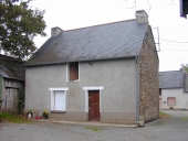 Ferme, la Piassais (Renac)